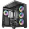 Корпус Ocypus Gamma C74 BK ARGB Black - фото 109252