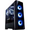 Корпус Zalman N5 TF без БП Black - фото 109270