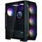 Корпус Zalman N7 Plus V2 Black - фото 109271