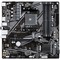 Материнская плата Gigabyte AMD B550 AM4 DDR4 ( B550M K WiFi6E ) mATX, Ret - фото 109294