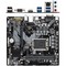 Материнская плата Gigabyte B760 LGA1700 DDR4 ( B760M H DDR4 ) mATX, Ret - фото 109297