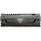 Модуль памяти DDR4 8Gb PC-28800 3600MHz Patriot Memory Viper Steel XMP ( PVS48G360C8 ) - фото 109331