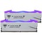 Модуль памяти DDR5 32Gb (2х16Gb) PC-51200 6400MHz Patriot Memory ( PVXR532G64C32K ) - фото 109342