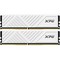 Набор памяти DDR4 16Gb (2x8Gb) PC-25600 3200MHz ADATA ( AX4U32008G16A-DTWHD35 ) - фото 109353