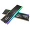 Набор памяти DDR5 32Gb (2x16Gb) PC-48000 6000MHz ADATA ( AX5U6000C4816G-DTLABRBK ) - фото 109359