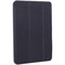 Чехол-книжка MItrifON Color Series Case для iPad Pro (11") 2020г. Black - Черный - фото 38765