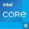 Процессор LGA 1700 Intel Core i5 12400 Alder Lake 2.5GHz, 18Mb ( i5-12400 ) Oem - фото 109363