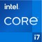 Процессор LGA 1700 Intel Core i7 12700 Alder Lake 2.1GHz, 25Mb ( i7-12700 ) Oem - фото 109370