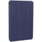 Чехол-книжка MItrifON Color Series Case для iPad Pro (11") 2020г. Dark Blue - Темно-синий - фото 38768
