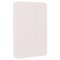 Чехол-книжка MItrifON Color Series Case для iPad Pro (12,9") 2020г. Light Grey - Светло-серый - фото 39319