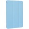 Чехол-книжка MItrifON Color Series Case для iPad Pro (11") 2020г. Sky Blue - Голубой - фото 38770