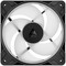 Вентилятор 120мм Arctic Cooling P12 Pro Reverse A-RGB 3-Pack ( ACFAN00333A ) Black Ret - фото 109392