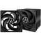 Вентилятор 140мм Arctic Cooling P14 5-pack ( ACFAN00136A ) Black Ret - фото 109406