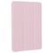 Чехол-книжка MItrifON Color Series Case для iPad Pro (11") 2020г. Sand Pink - Розовый песок - фото 38785