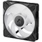 Вентилятор 140мм Arctic Cooling P14 Pro Reverse A-RGB PWM 3-Pack ( ACFAN00327A ) Black Ret - фото 109411