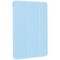 Чехол-книжка MItrifON Color Series Case для iPad Pro (11") 2020г. Ice Blue - Ледяная синева - фото 38786
