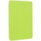 Чехол-книжка MItrifON Color Series Case для iPad Pro (11") 2020г. Grass Green - Салатовый - фото 38787
