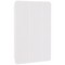 Чехол-книжка MItrifON Color Series Case для iPad Air 3 (10.5") 2019г./ iPad Pro (10.5") 2017г. White - Белый - фото 38800