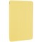 Чехол-книжка MItrifON Color Series Case для iPad Air 3 (10,5") 2019г./ iPad Pro (10.5") 2017г. Lemon - Лимонный - фото 38801