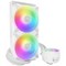 Система водяного охлаждения Liquid Freezer III-280 ARGB White S1700/1851, AM4/AM5 ( ACFRE00151A ) - фото 109523
