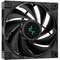 Устройство охлаждения (кулер) Deepcool 1155/1156/1150/1200/1700/1851, AM4, AM5 220W ( AK400 ) - фото 109537