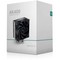 Устройство охлаждения (кулер) Deepcool 1155/1156/1150/1200/1700/1851, AM4, AM5 220W ( AK400 ) - фото 109539