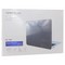 Защитный чехол-накладка HardShell Case для Apple MacBook New Pro 13" Touch Bar (2016-2020г.) A1706/A1708/A1989/A2159/A2289/A2251 (M1) матовая черная - фото 38814