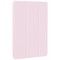 Чехол-книжка MItrifON Color Series Case для iPad 7-8-9 (10,2") 2019-20-21г.г. Sand Pink - Розовый песок - фото 39281