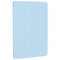 Чехол-книжка MItrifON Color Series Case для iPad 7-8-9 (10,2") 2019-20-21г.г. Ice Blue - Ледяная синева - фото 39282