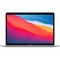 Apple MacBook Air 13 Late 2020 M1, 8Gb, 256Gb SSD Silver (серебристый) MGN93 - фото 38959