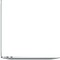 Apple MacBook Air 13 Late 2020 M1, 8Gb, 256Gb SSD Silver (серебристый) MGN93 - фото 38962