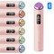Микротоковый массажер для лица Medicube AGE-R Booster Pro X2 Pink - фото 111289