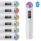 Микротоковый массажер для лица Medicube AGE-R Booster Pro X2 White - фото 111296