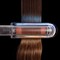 Выпрямитель для волос Dyson Corrale CoolShine HT02-A Jasper Plum - фото 111313