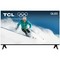 TCL 32S5K 32" FULL HD QLED Smart TV - фото 111346