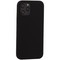 Накладка силиконовая MItrifON для iPhone 12 Pro Max (6.7") без логотипа Black Черный №18 - фото 39143