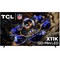 TCL 85X11K (2025) 85" 4K UHD QD-Mini LED Smart TV - фото 111434