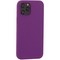 Накладка силиконовая MItrifON для iPhone 12 Pro Max (6.7") без логотипа Violet Фиолетовый №45 - фото 39148