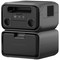 Портативная зарядная станция EcoFlow RIVER 3 Max Plus (840 Втч) - фото 111494