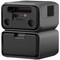 Портативная зарядная станция EcoFlow RIVER 3 Max Plus 858 Втч - фото 111499