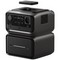 Портативная зарядная станция EcoFlow RIVER 3 Max Plus Wireless (858 Втч) - фото 111503