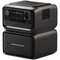 Портативная зарядная станция EcoFlow RIVER 3 Max Plus Wireless (858 Втч) - фото 111564
