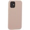 Накладка силиконовая MItrifON для iPhone 12 mini (5.4") без логотипа Pink sand Розовый песок №19 - фото 39182
