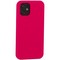 Накладка силиконовая MItrifON для iPhone 12 mini (5.4") без логотипа Bright pink Ярко-розовый №47 - фото 39187