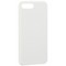 Накладка силиконовая MItrifON для iPhone 8 Plus/ 7 Plus (5.5") без логотипа White Белый №9 - фото 39227