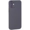 Чехол-накладка пластиковая KZDOO Air Skin 0.3мм для Iphone 12 mini (5.4") Зеленая - фото 39378