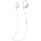 Беспроводные наушники Xiaomi Mi Sport Bluetooth Headset White (ZBW4379GL) - фото 39399