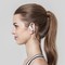 Беспроводные наушники Xiaomi Mi Sport Bluetooth Headset White (ZBW4379GL) - фото 39403