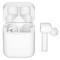 Беспроводные наушники Xiaomi Mi True Wireless Earphones Lite White (BHR4090GL) - фото 39411