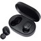 Беспроводные наушники Xiaomi Mi True Wireless Earbuds Basic S Black (ZBW4502GL) - фото 39461